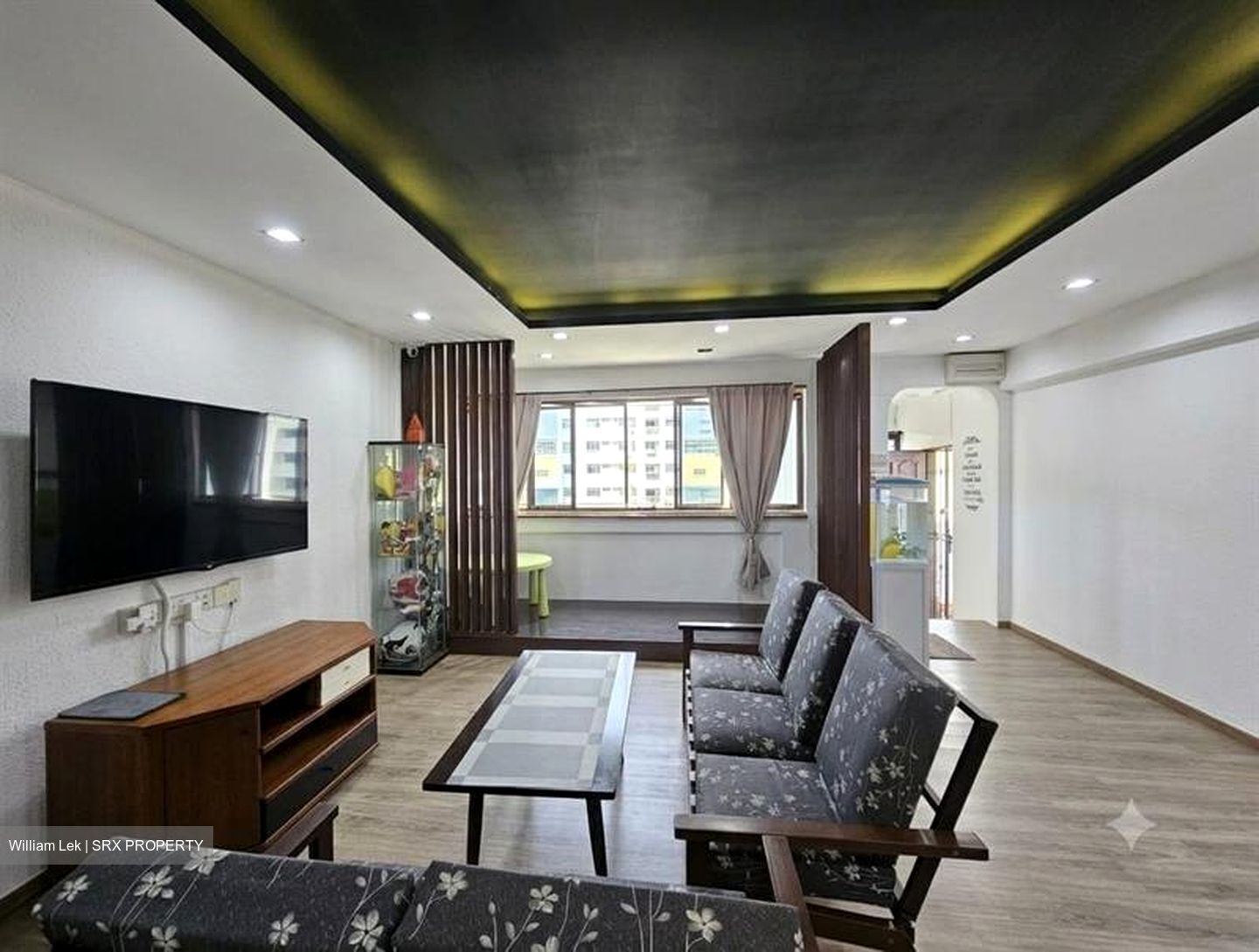 Blk 283 Ficus Vale (Yishun), HDB 4 Rooms #632466631
